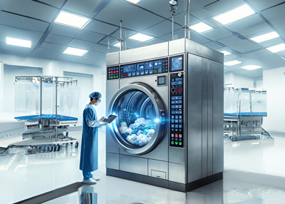 sterilizasyon