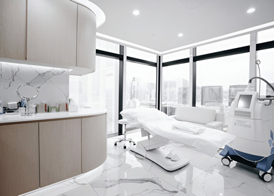 ultra-modern